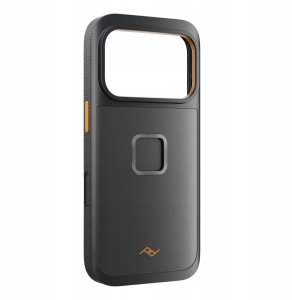Peak Design Mobile GNAR Etui iPhone 17 Pro Black - czarny 3