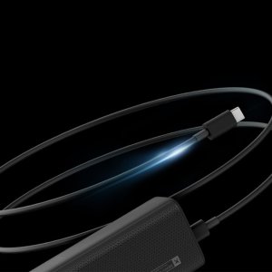 Powerbank Cuktech Powerbank CKPB100PGLBL 150W 10000mAh USB-C USB-A - czarny 6