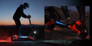 Hulajnoga elektryczna Ruptor R6 v4 11