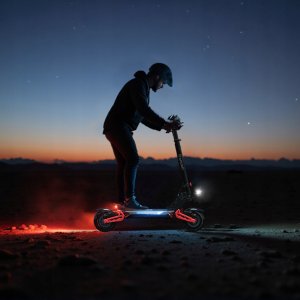 Hulajnoga elektryczna Ruptor R6 v4 14