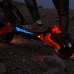 Hulajnoga elektryczna Ruptor R6 v4 15