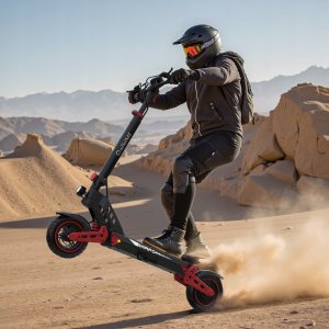 Hulajnoga elektryczna Ruptor R6 v4 16