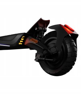 Hulajnoga elektryczna Ruptor R6 v4 5