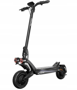 Hulajnoga elektryczna Ruptor R6 v4 7