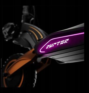 Hulajnoga elektryczna Ruptor R3 v4 6