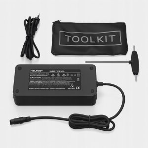 Hulajnoga elektryczna Ruptor R3 v4 11