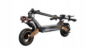 Hulajnoga elektryczna Ruptor R3 v4 2