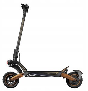 Hulajnoga elektryczna Ruptor R3 v4 3