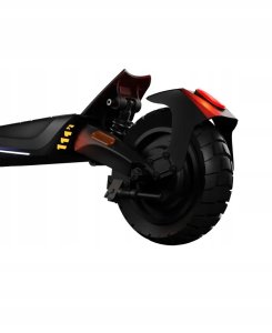 Hulajnoga elektryczna Ruptor R3 v4 5