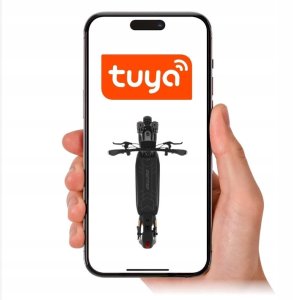 Hulajnoga elektryczna Ruptor R6 v4 4