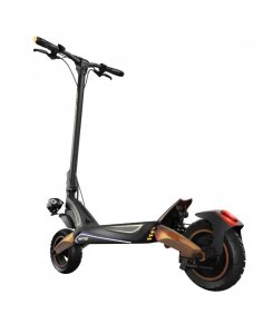 Hulajnoga elektryczna Ruptor R6 v4 8