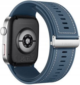 Smartwatch Huawei Watch D2 Niebieski  (Luca-B29) 4