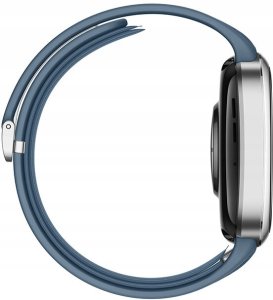 Smartwatch Huawei Watch D2 Niebieski  (Luca-B29) 5