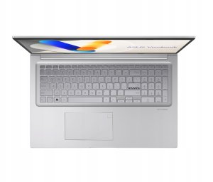 ASUS VivoBook 17 X1704VA-AU817W - Core 5-120U | 17,3" | 16GB | 512GB | W11H | Srebrny 10