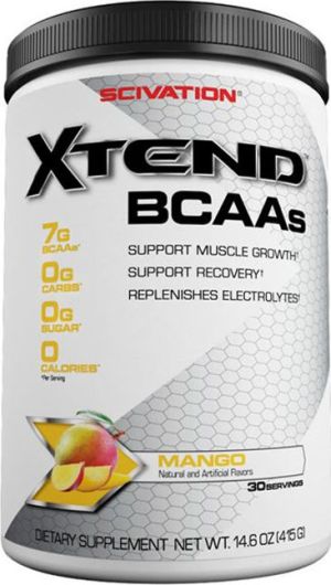 Scivation Xtend winogr 420g 1