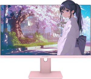 JAPANNEXT 60,5cm JN-I238FHD120F-HSP-PK 16:9 HDMI pink FHD 2