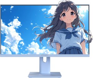 JAPANNEXT 60,5cm JN-I238FHD120F-HSP-BB 16:9 HDMI blau FHD 2