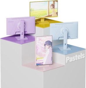 JAPANNEXT 60,5cm JN-I238FHD120F-HSP-BB 16:9 HDMI blau FHD 9