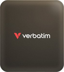 Dysk zewnętrzny SSD Verbatim Snapback 2TB Czarny (32062) 3