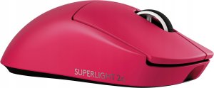 Mysz Logitech PRO X SUPERLIGHT 2c  (910-007545) 3