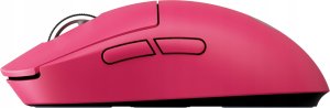 Mysz Logitech PRO X SUPERLIGHT 2c  (910-007545) 4