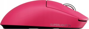 Mysz Logitech PRO X SUPERLIGHT 2c  (910-007545) 5