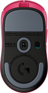 Mysz Logitech PRO X SUPERLIGHT 2c  (910-007545) 6