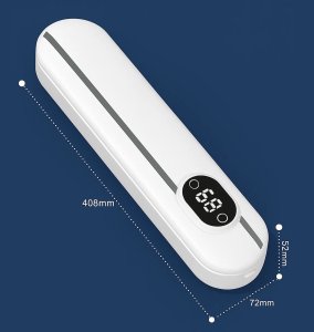 Zhejiang Q79C ZGRZEWARKA PRÓŻNIOWA DO FOLI FUDI1 2