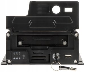 REJESTRATOR MOBILNY AHD ATE-D0801EF-T3 8 KANAŁÓW AUTONE 4