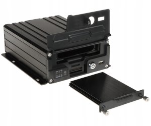 REJESTRATOR MOBILNY AHD ATE-D0801EF-T3 8 KANAŁÓW AUTONE 6