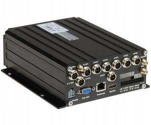 REJESTRATOR MOBILNY AHD ATE-D0801EF-T3 8 KANAŁÓW AUTONE 7
