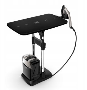 Stacja do prasowania Tefal IXEO Power QT2028 parowa 2170W 5.8bar 100g/min 2