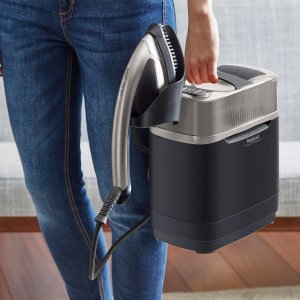 Stacja do prasowania Tefal IXEO Power QT2028 parowa 2170W 5.8bar 100g/min 10