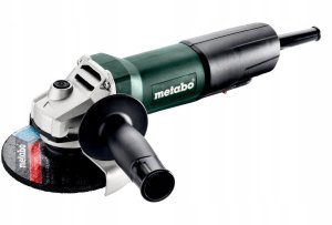 METABO.ANGLE GRINDER 125 WP 850-125 2