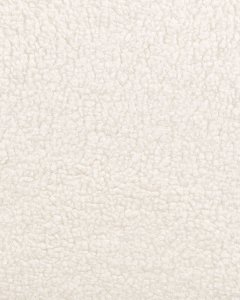 Fotel ALPHA Boucle Biały 9