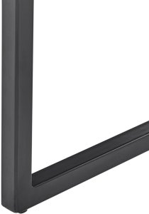 Fotel DELARY Welur Pomarańczowy 7