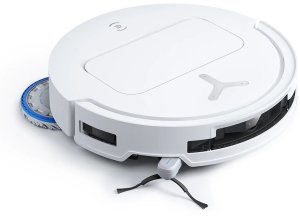 Robot sprzątający Ecovacs Deebot T50 Pro Omni Biały 2