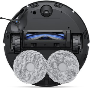 Robot sprzątający Ecovacs Deebot T50 Pro Omni Biały 5