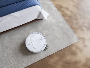 Robot sprzątający Ecovacs Deebot T50 Pro Omni Biały 8