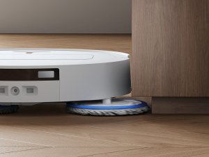 Robot sprzątający Ecovacs Deebot T50 Pro Omni Biały 9