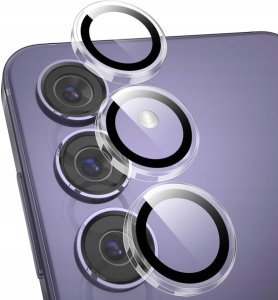 SZKŁO HARTOWANE TECH-PROTECT EASY SET+ 3-PACK GALAXY S25 FE CLEAR 6