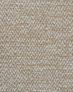 Zestaw 2 krzeseł do jadalni ANOKA Drewno Beżowoszary 9