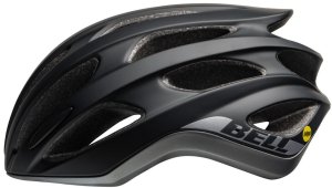 Kask szosowy BELL FORMULA MIPS Rozmiar kasku: M(55-59 cm), Wybierz kolor: Matte Gloss White Black 17