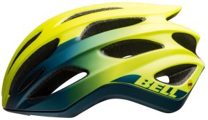 Kask szosowy BELL FORMULA MIPS Rozmiar kasku: M(55-59 cm), Wybierz kolor: Matte Gloss White Black 31