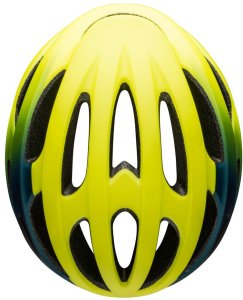 Kask szosowy BELL FORMULA MIPS Rozmiar kasku: M(55-59 cm), Wybierz kolor: Matte Gloss White Black 34