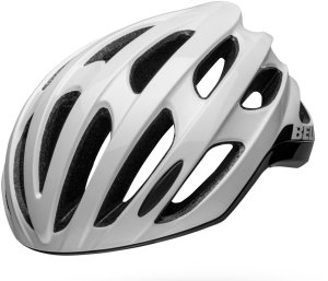 Kask szosowy BELL FORMULA MIPS Rozmiar kasku: M(55-59 cm), Wybierz kolor: Matte Gloss White Black 52