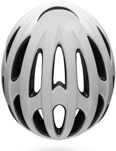 Kask szosowy BELL FORMULA MIPS Rozmiar kasku: M(55-59 cm), Wybierz kolor: Matte Gloss White Black 53