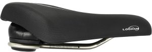 Selle Royal Siodło SELLEROYAL LOOKIN EVO RELAXED 90st. Stracciatella żelowe + elastomery unisex 682g 3