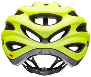 Kask szosowy BELL FORMULA MIPS Rozmiar kasku: M(55-59 cm), Wybierz kolor: Matte Gloss Red White 11