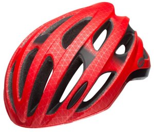 Kask szosowy BELL FORMULA MIPS Rozmiar kasku: M(55-59 cm), Wybierz kolor: Matte Gloss Red White 14